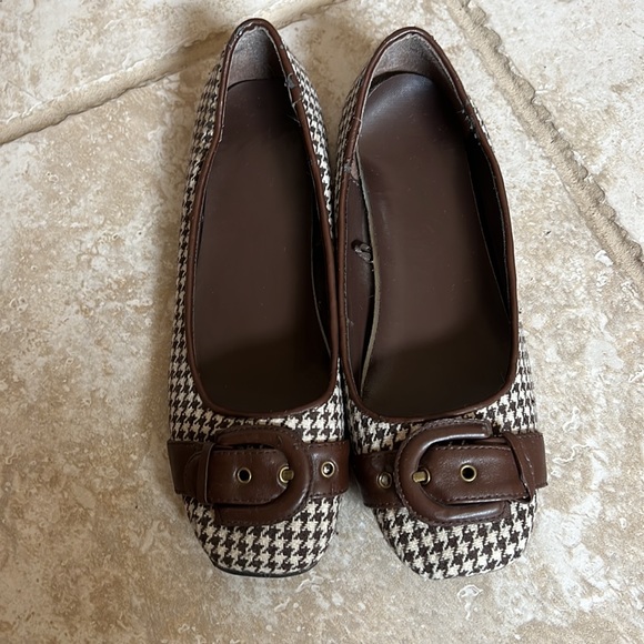 Vintage flat shoes - Picture 3 of 6